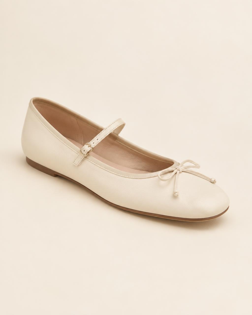 Ballerine — immagine illustrativa
