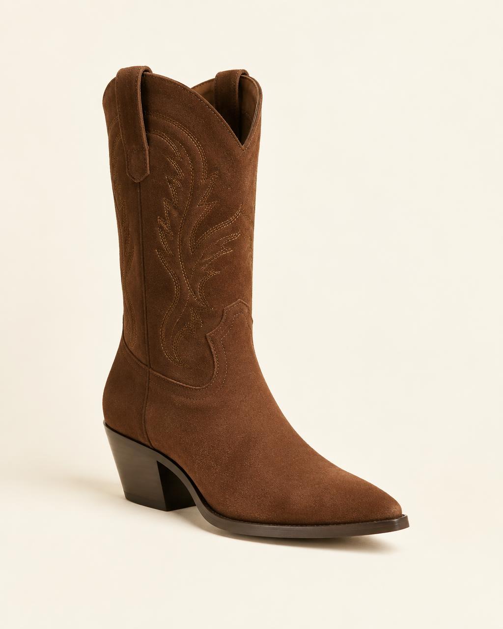 Camperos | Boots — immagine illustrativa